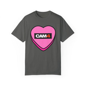 Heart Classic Tee
