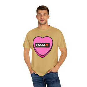 Heart Classic Tee