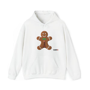 XXXMAS Gingerballs Hoodie (Unisex)