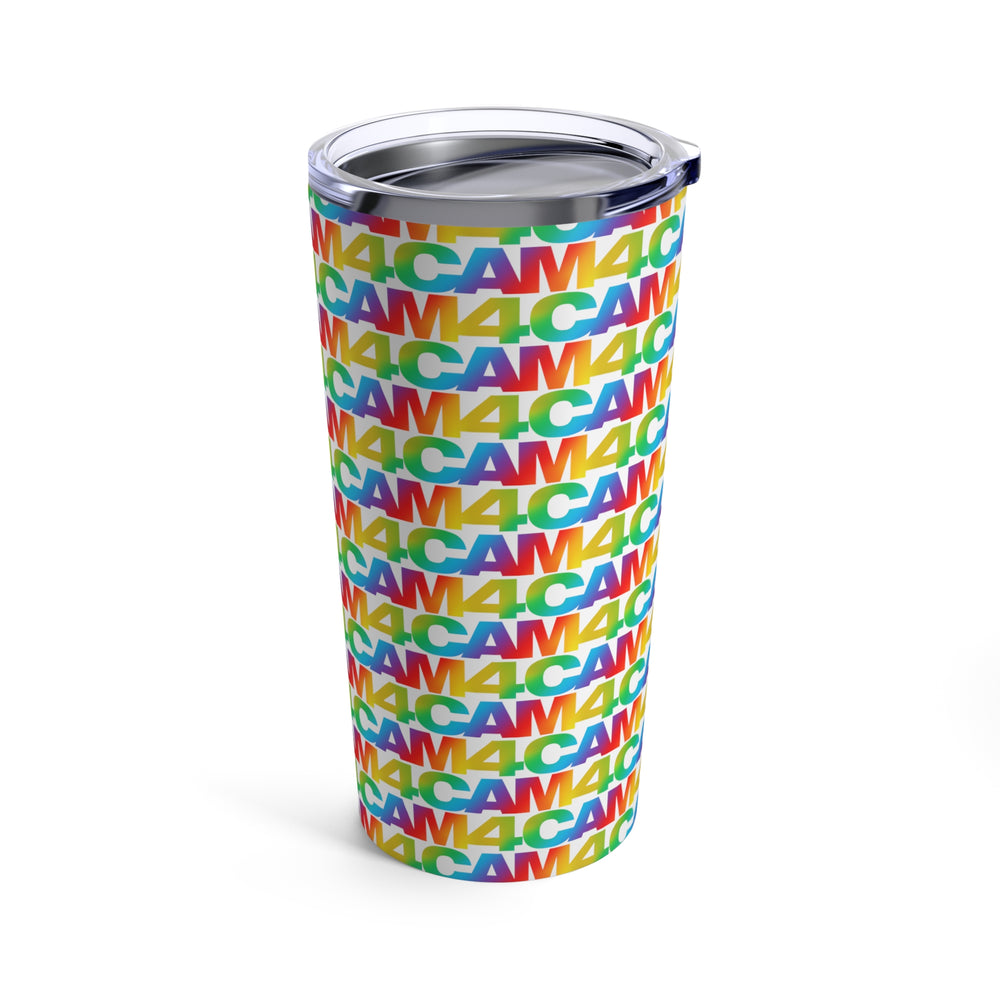 
                
                    Load image into Gallery viewer, Pride Tumbler 20oz
                
            