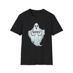 Halloween Boobies Softstyle T-Shirt