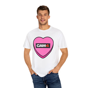 Heart Classic Tee