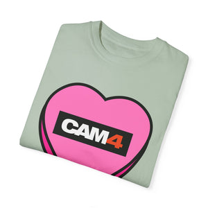 Heart Classic Tee