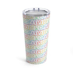 Pride Tumbler 20oz