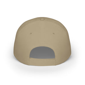 CAM4 Hat (Black Logo)