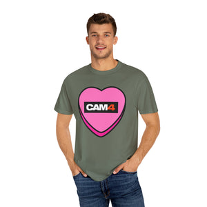 Heart Classic Tee