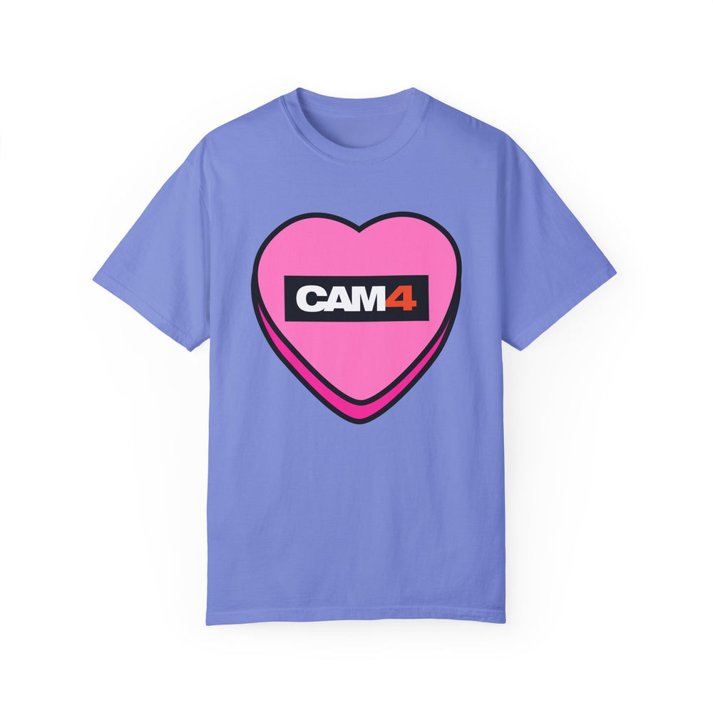 Heart Classic Tee