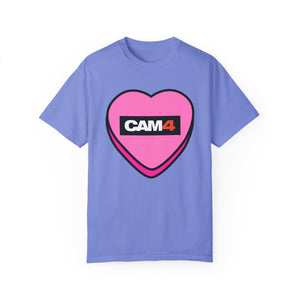 Heart Classic Tee