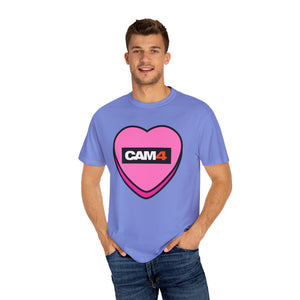 Heart Classic Tee