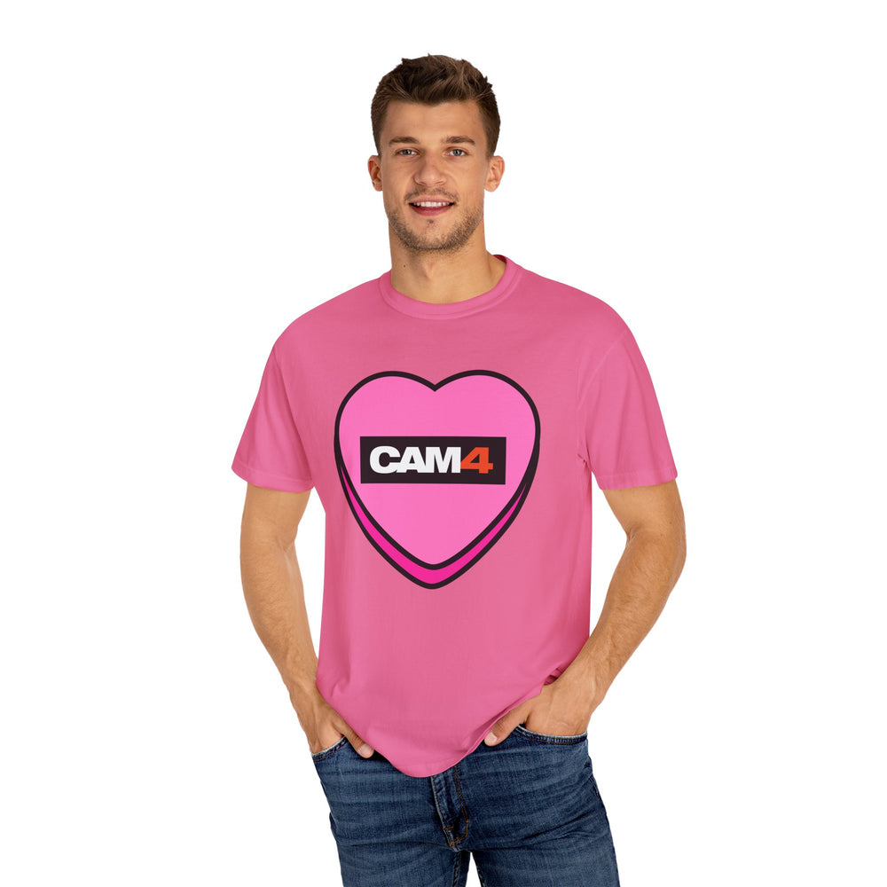Heart Classic Tee
