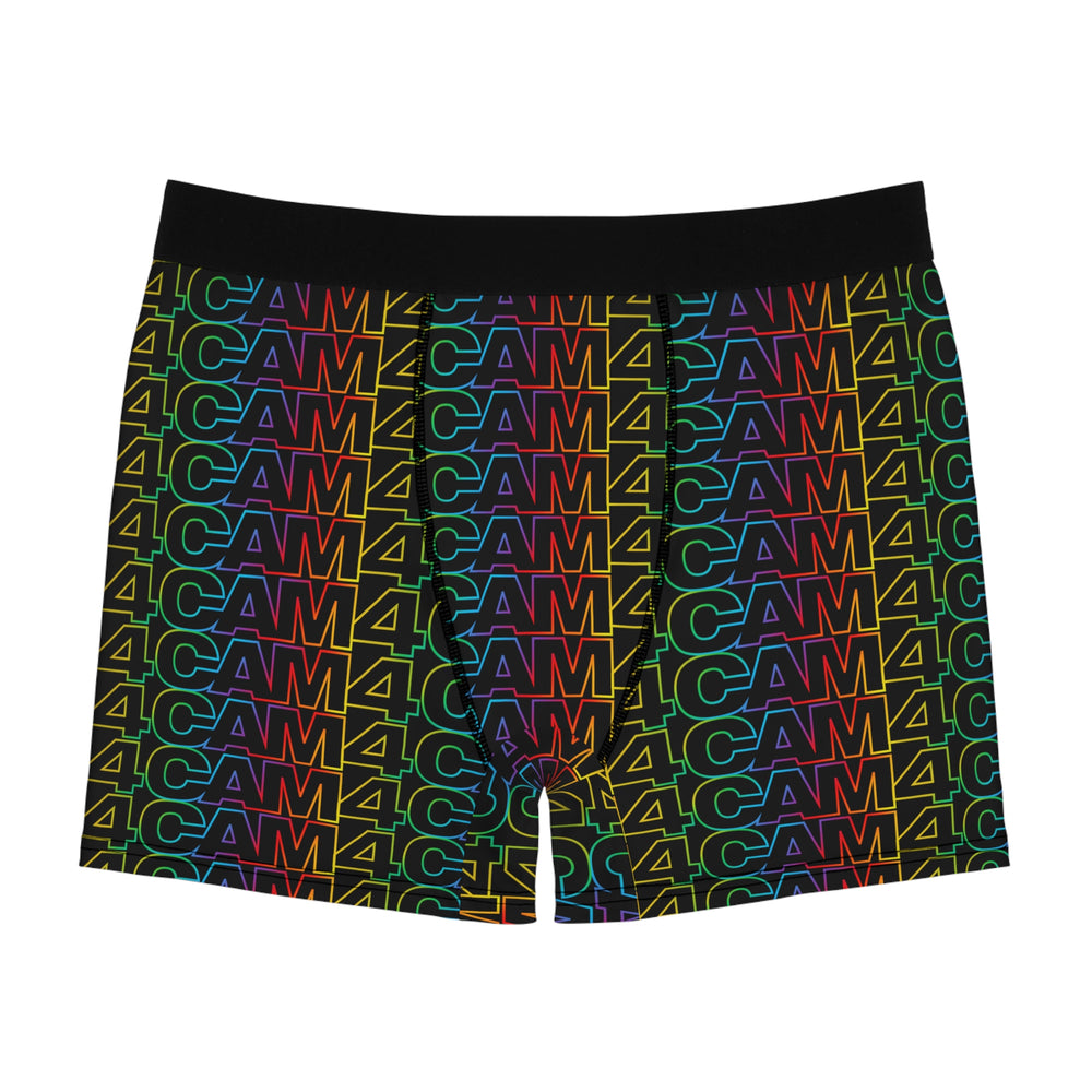 Pride Boxers