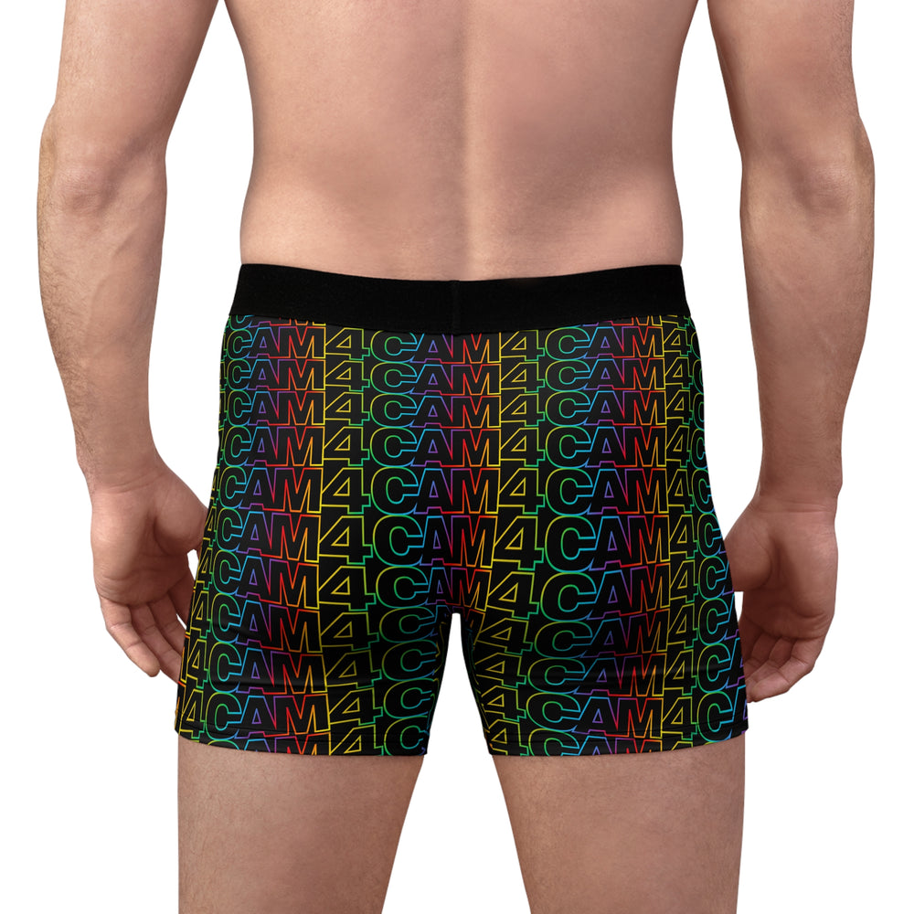 Pride Boxers