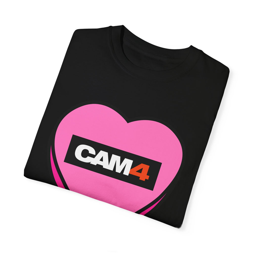 Heart Classic Tee