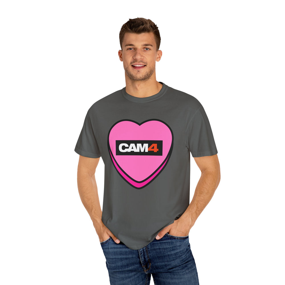 Heart Classic Tee