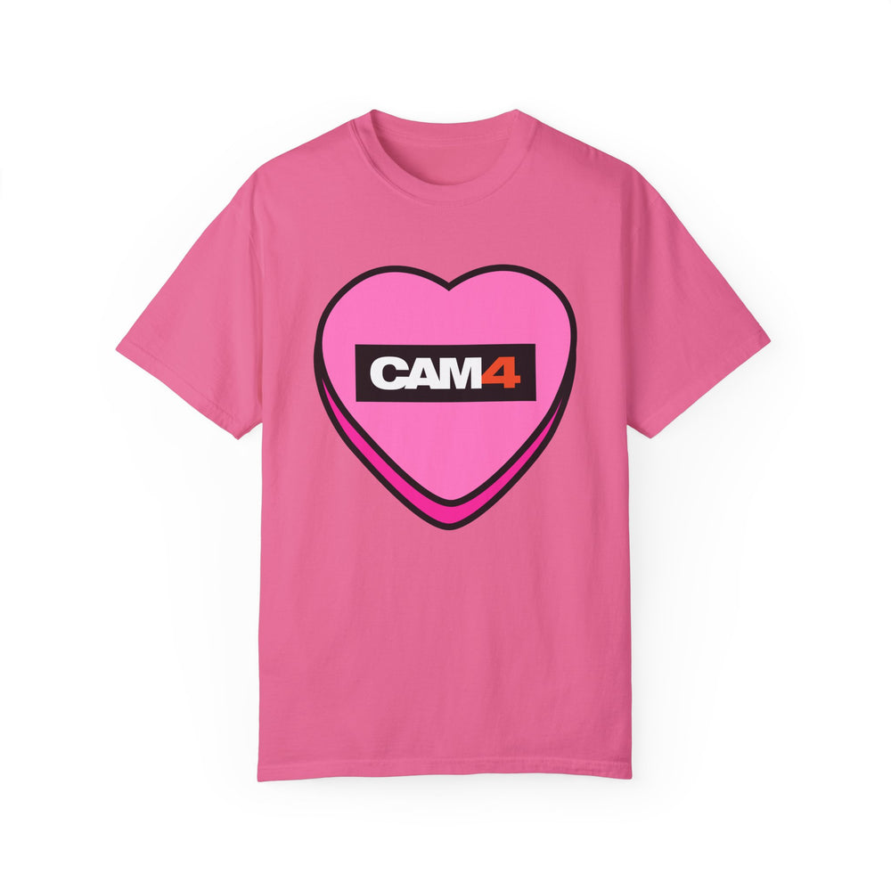 Heart Classic Tee