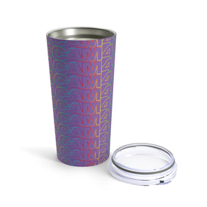 Pride Tumbler 20oz