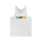 Pride Tank