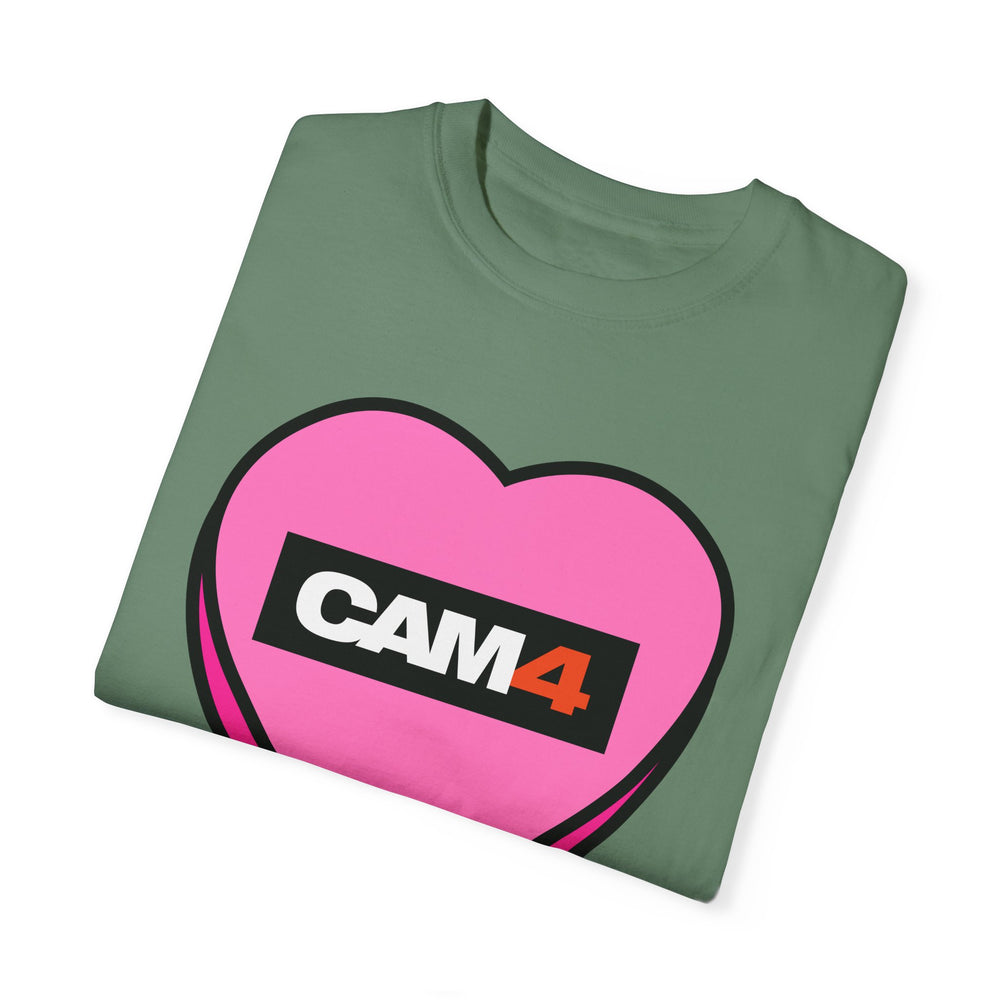 Heart Classic Tee