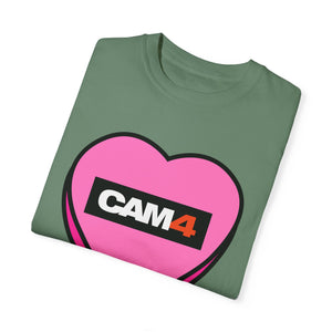Heart Classic Tee