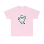 Halloween Boobies Tee