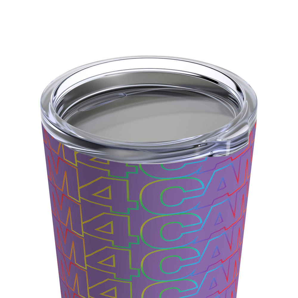 Pride Tumbler 20oz