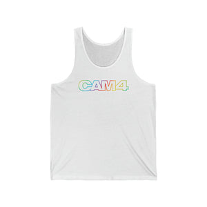 
                
                    Load image into Gallery viewer, Pride Jersey Tank
                
            