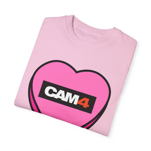 Heart Classic Tee