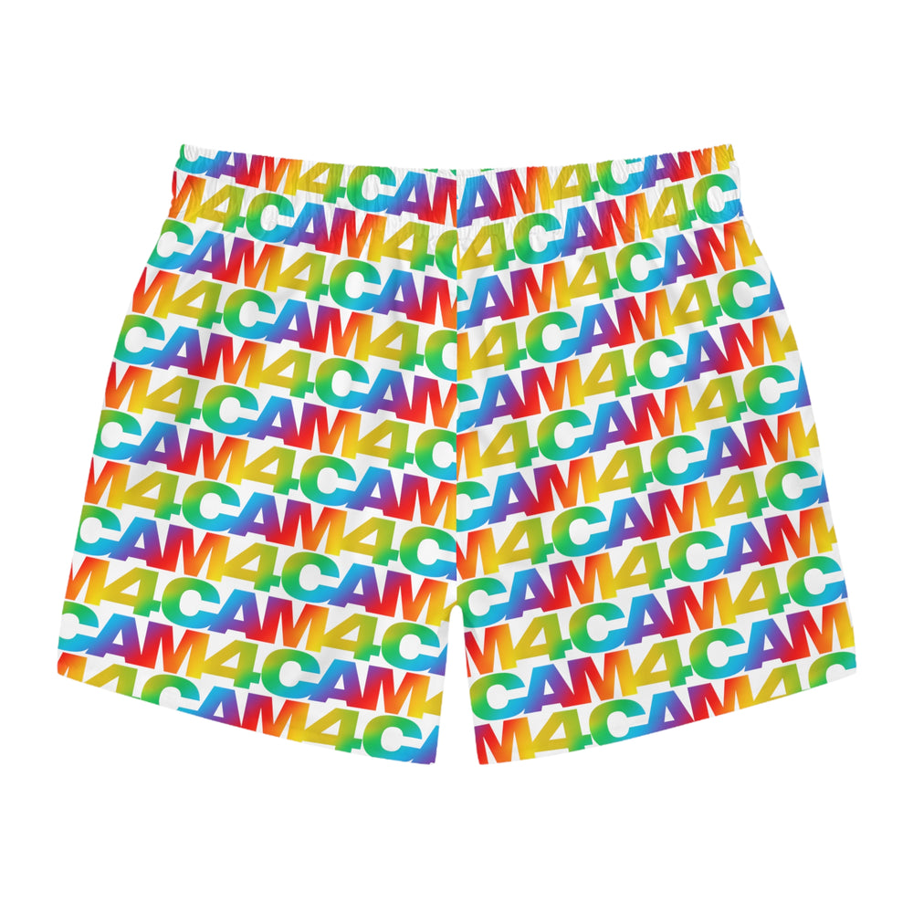 Pride Trunks