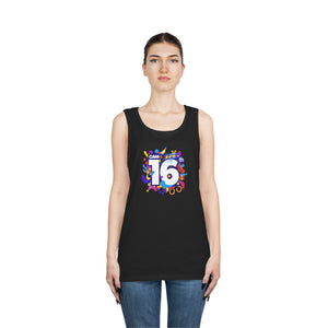 16th Tank Top