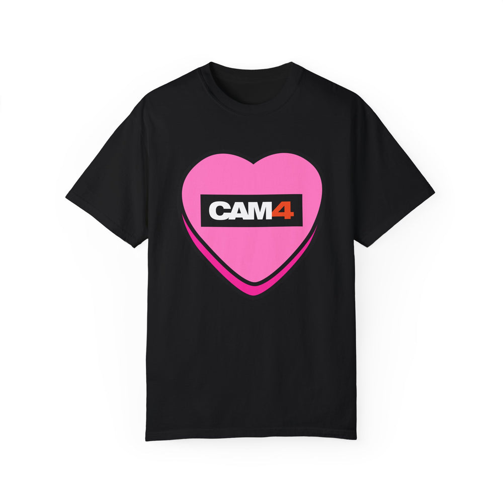 Heart Classic Tee