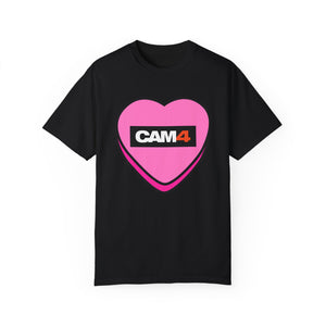 Heart Classic Tee