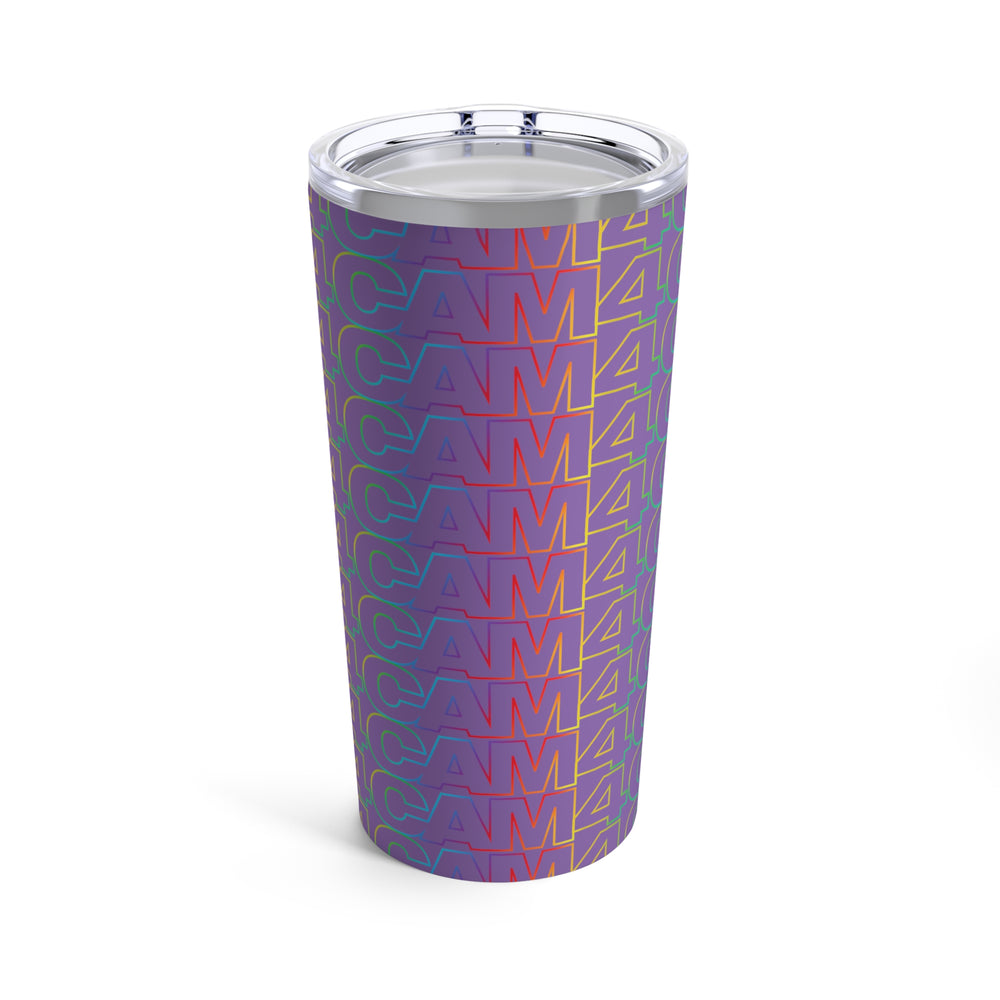 Pride Tumbler 20oz