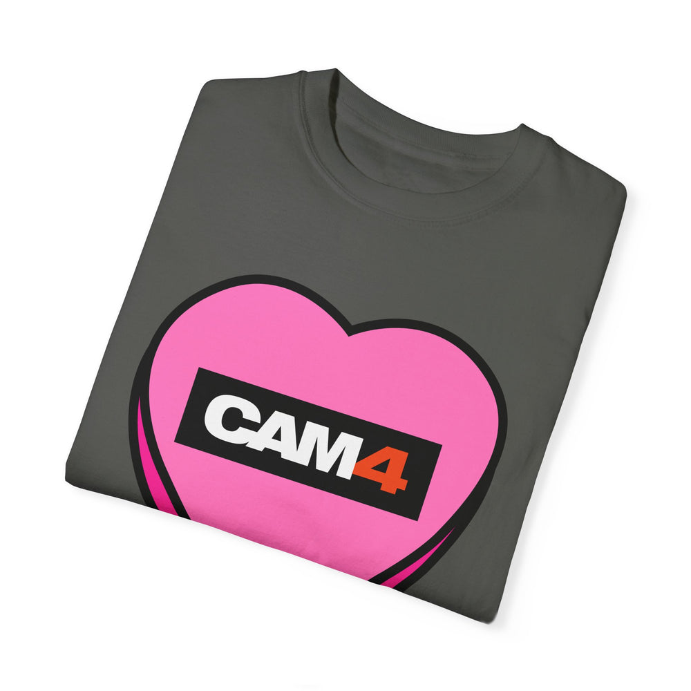 Heart Classic Tee
