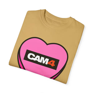 Heart Classic Tee