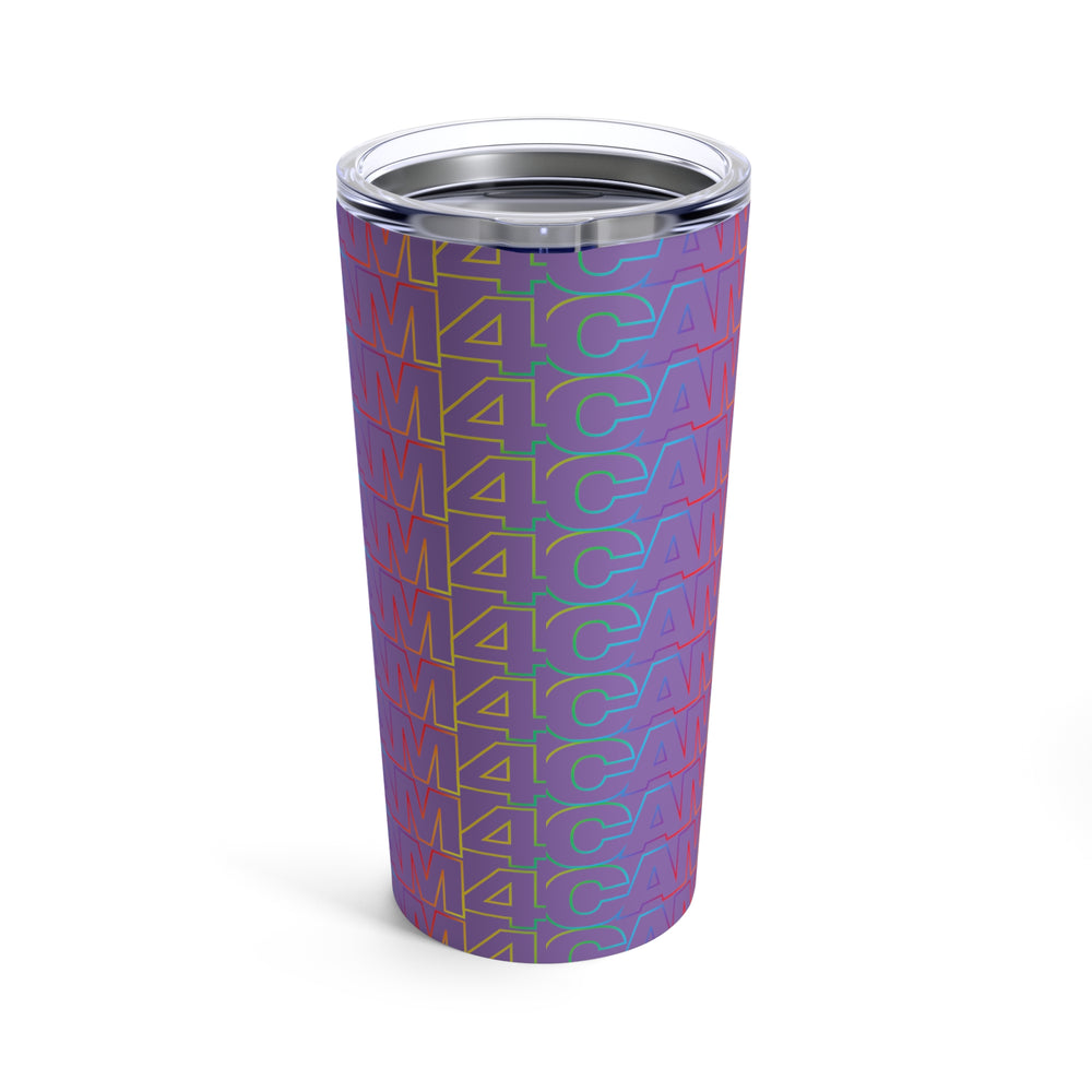 Pride Tumbler 20oz