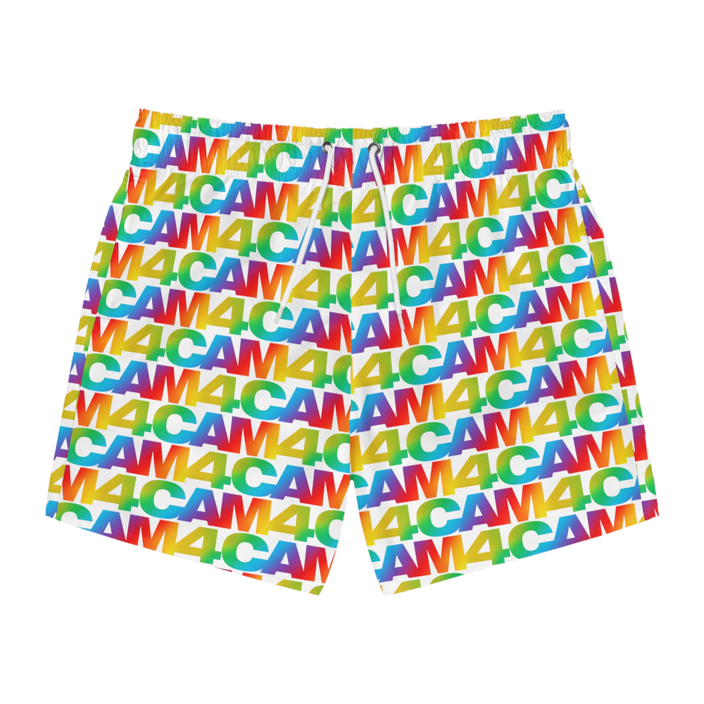 Pride Trunks