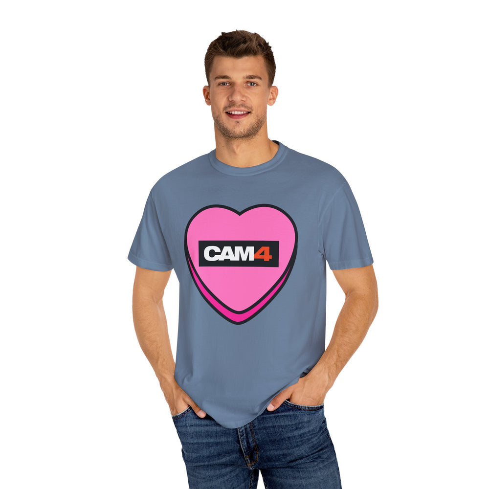 Heart Classic Tee