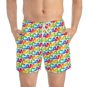 Pride Trunks