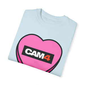 Heart Classic Tee