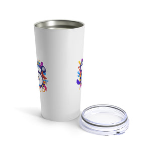 
                
                    Load image into Gallery viewer, 16th Steel Tumbler, 20oz
                
            