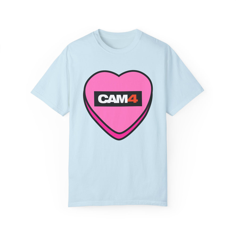 Heart Classic Tee