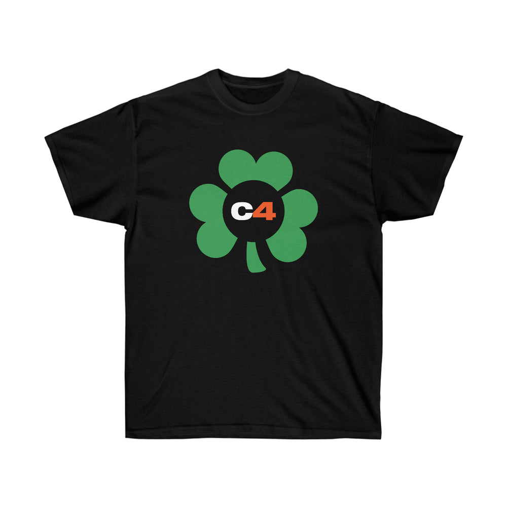 Lucky Classic Tee