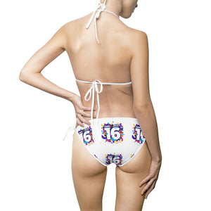 
                
                    Load image into Gallery viewer, 16th Bikini Two Piece
                
            