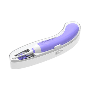 
                
                    Load image into Gallery viewer, Hyphy - Dual-End High Frequency Vibrator
                
            