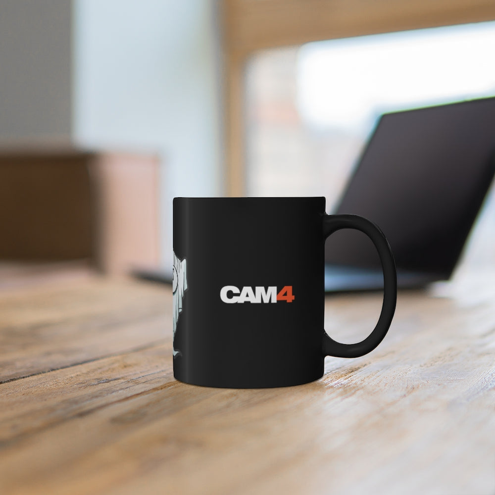 Halloween Boobies Mug