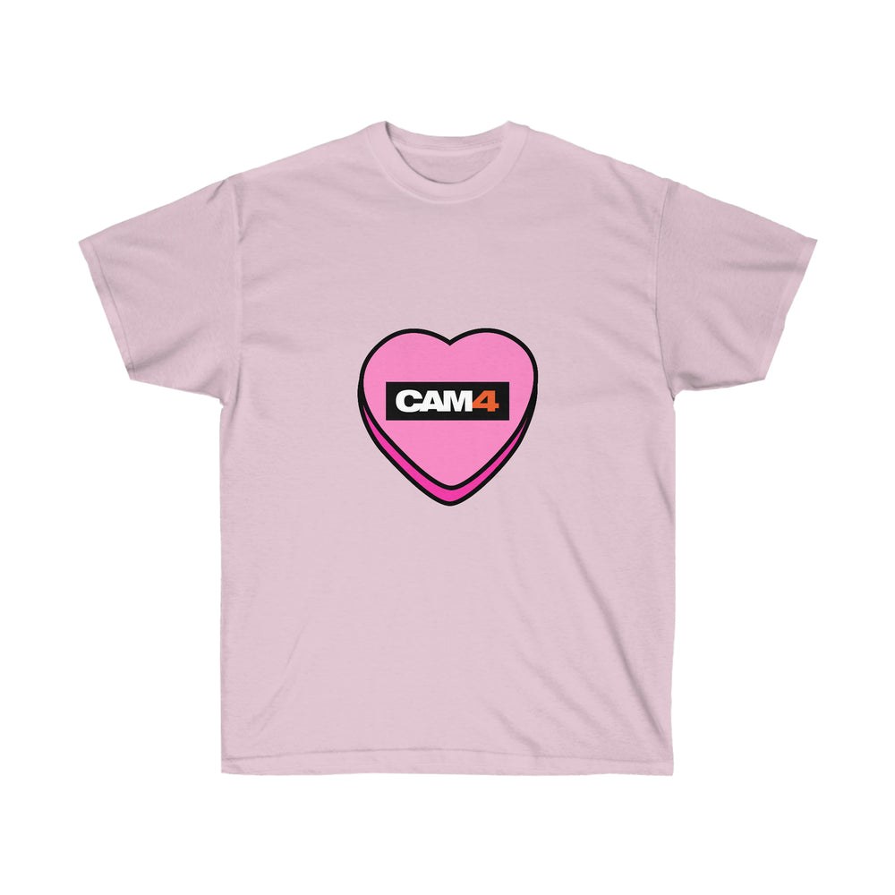 Heart Classic Tee