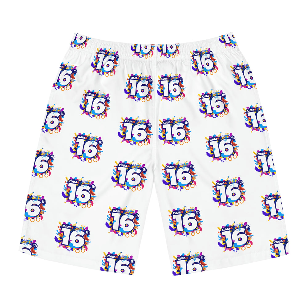 16th Board Shorts