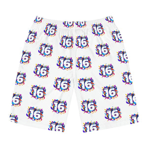 16th Board Shorts