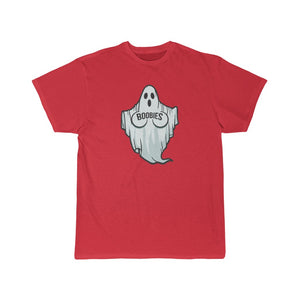 Halloween Boobies Tee