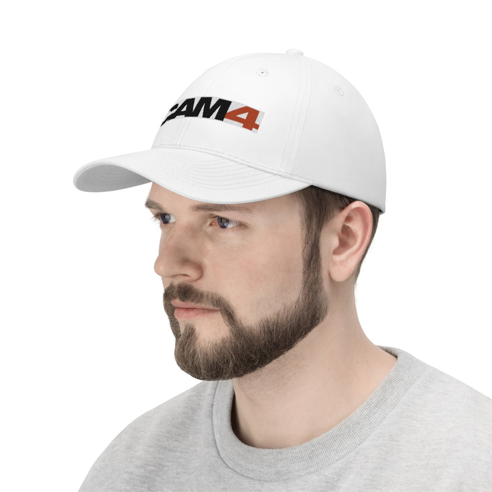 
                
                    Load image into Gallery viewer, Classic Hat
                
            